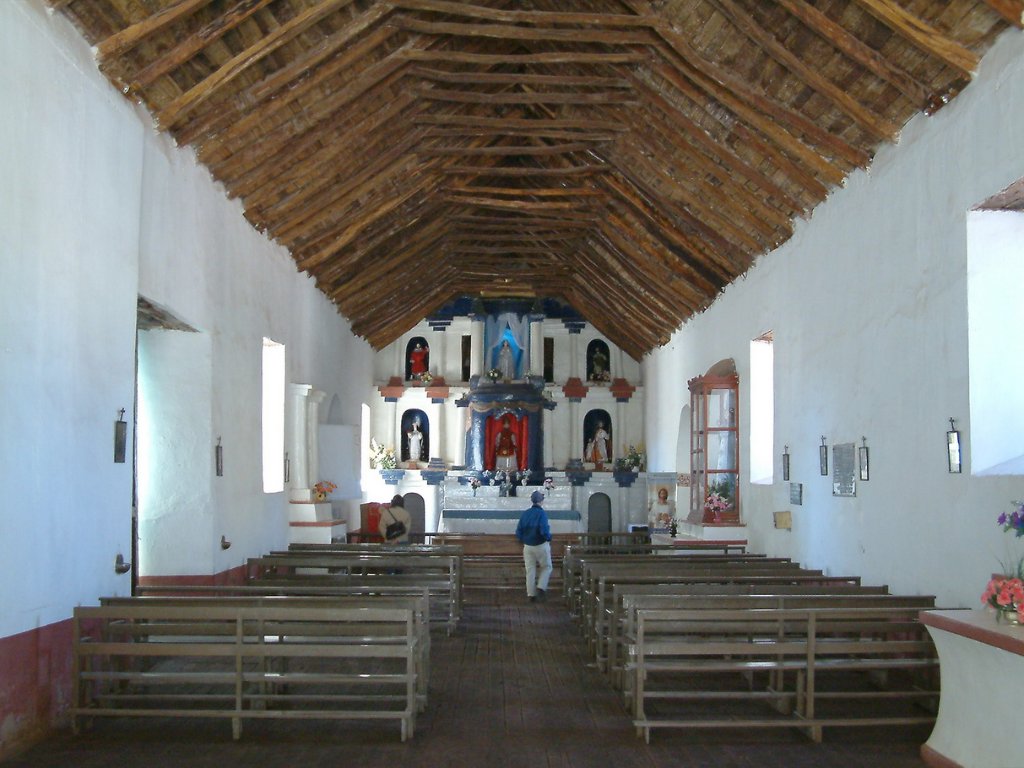 07-In the church.jpg - In the church